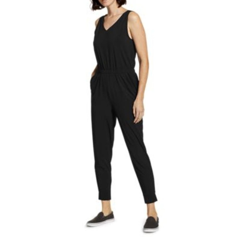 Women's Departure Jumpsuit XL